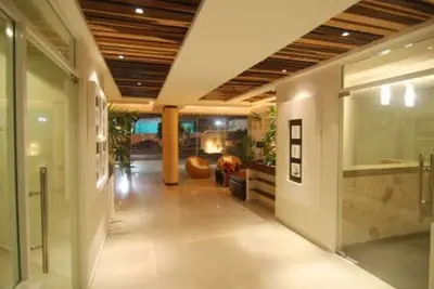 Image de condo à Beatiful Sabbia - à pied de la plage et la 5ème Avenue!