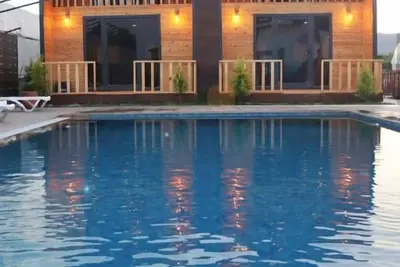 Image de Irbec Apart & Bungalow