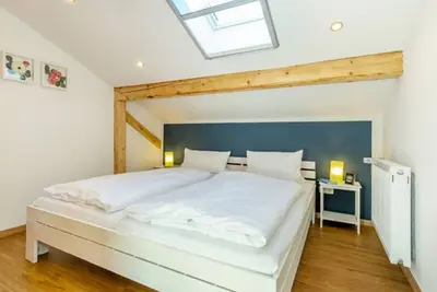 Image de Ferienwohnung 50 qm bis 4 Personen, 2 separate Schlafzimmer
