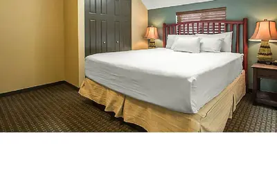 Wisconsin Dells Cottage