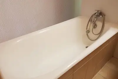 Image de À 50m des pistes de ski, 2ème étage, balcon, télévision, casier à ski, 37m², Les Arcs