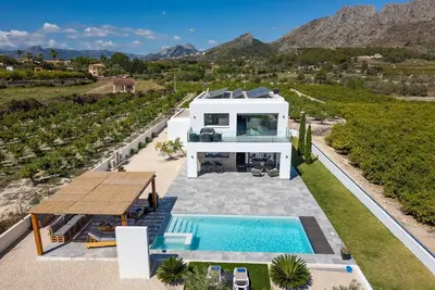 Image de Azahar Sun - Denia, Costa Blanca