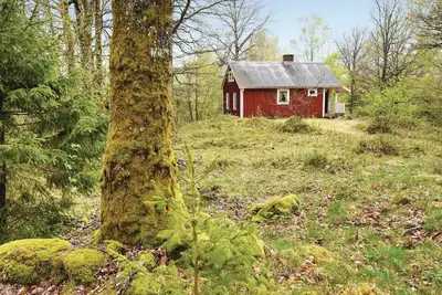 Image de Superbe maison de 2 chambres à Sjötofta
