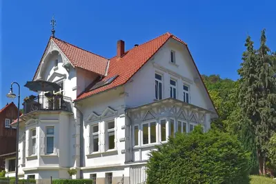 Image de Appartement au rez-de-chaussée à Blankenburg