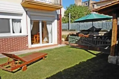 Image de Appartement rural Ancasela pour 6 personnes