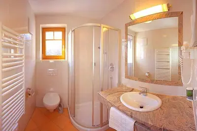 Image de Suite Tower | 1-5 - Hôtel Leamwirt