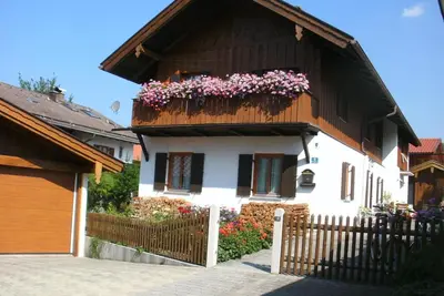 Image de Apartment Zilk - Appartement (2 lits. )