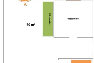 Image de Appartement de vacances \"Königsholz\" - Ferienhaus Räucherhäusel