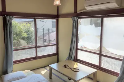 Image de Atelier d'artiste Mitaka 201