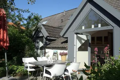 Image de Wolthuser Warf Iii, Cottage - Cottage, douche et baignoire, Wc, 2 chambres