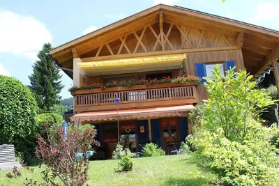 Apartment Schauberger - Appartement