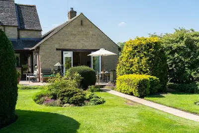 Image de Modern Single Story Village Home Near Lechlade