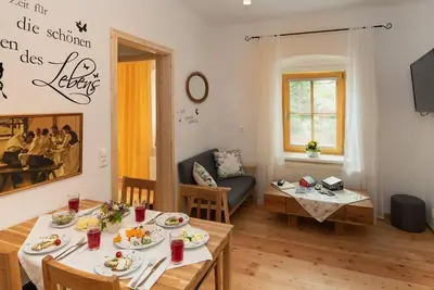 Image de Haus Brunner - Brunner Appartement \"Im Hühnerhotel\"