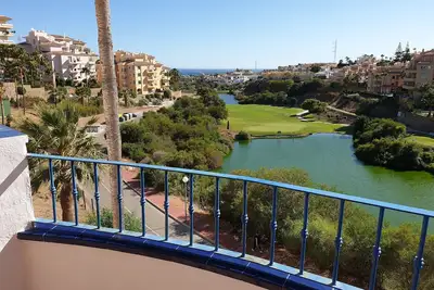 Image de Appartement De Golf Sur L'ÎLE De Riveira