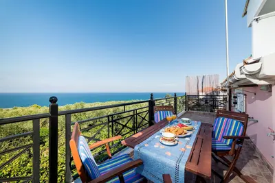 Image de Soso's Sea View Apartment