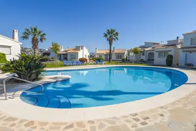 Image de Lucy Moraira Maison pour 6 personnes