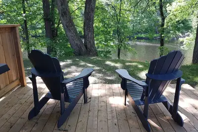 Image de Cozy Riverfront Cottages