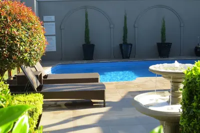 Image de Gallery Apartments