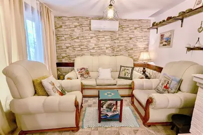 Image de Villa d'été près du monastère d'Aladzha et du Golden Sands Resort, Varna