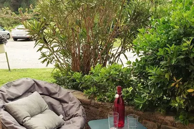 Image de 4pa76 - Appartement avec piscine et parking