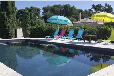 Image de Location estivale en Provence