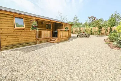 Image de Willow Lodge, St Florence