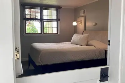 Image de Millsite Lodge Stable Room One