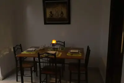 Image de Bel Appartement Traditionnel Bettana Sale