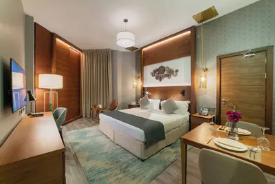 Image de Ascott Corniche Al Khobar