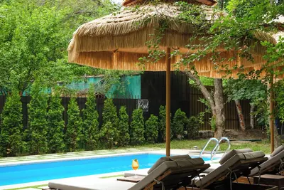 Image de Garden Inn Resort Sevan