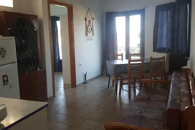 Image de Appartement avec vue 5 Ă 7 personnes