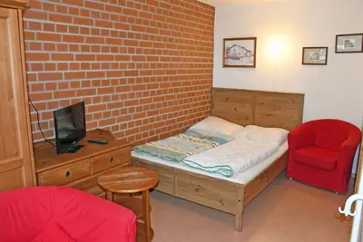 Image de 02 Appartement Schlüsselblume avec vue sur le lac - Haus am Höft in Gager avec vue sur le lac