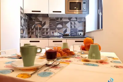 Maison modulaire - Alessandro