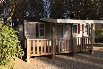 Image de Confort Family O'Phéa Non CLIMATISÉ 4 personnes
