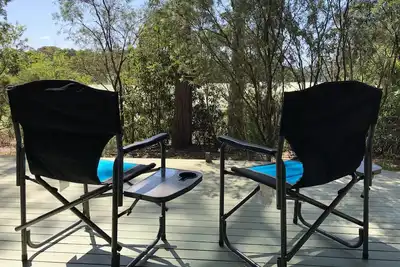 Image de Retraite côtière à 5 minutes à pied de la plage