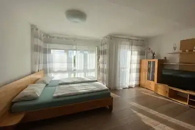 Image de Appartement 50 m² - Appartement Viktor Kindsvater