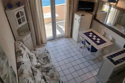 Image de 4rb44 - Appartement avec vue mer