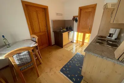Image de Appartement 3 - Maison Römerweg