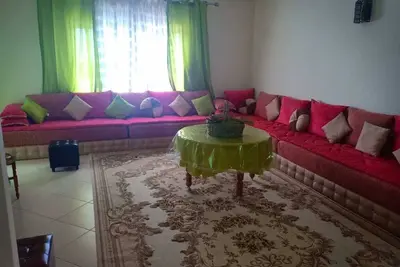 Image de Appartement Agreable dans complexe de vacances