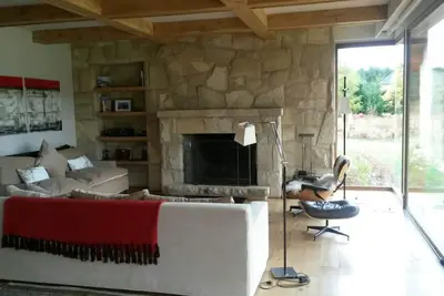 Image de Golf andin Patagonico