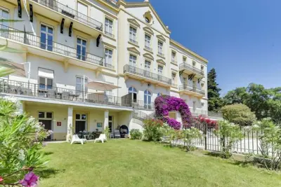 Image de Kensington by Interhome