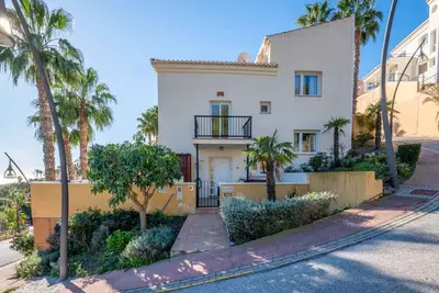 Image de Villa Vista | Belle maison, vue spectaculaire!