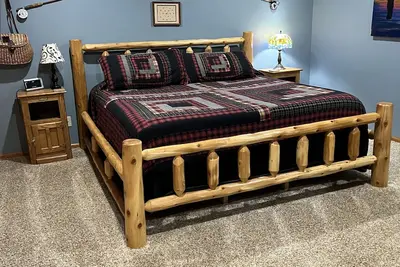 Image de Repaire des eaux saintes.