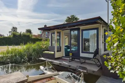 Image de Westeinder Serenity Aalsmeer