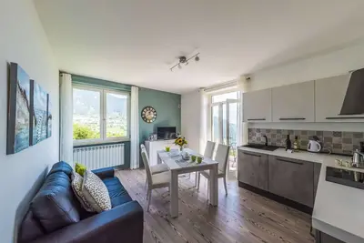 Image de Casa Miramonti est idéal pour des moments de détente