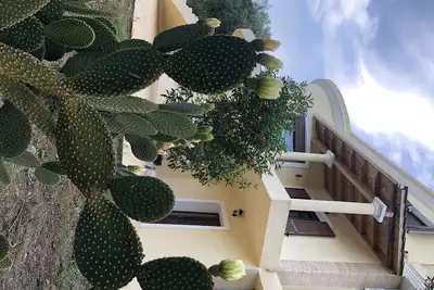 Image de Aromia Corfu In Corfu L'appartement est situé dans une villa dans le quartier de Paliο