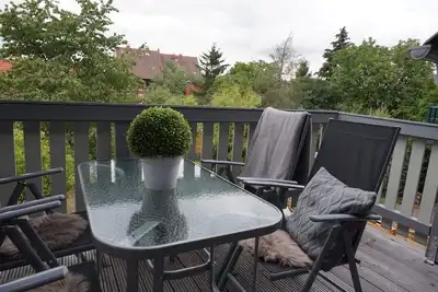 Image de Maison de vacances Hundertmorgenfeld, Apartment 2
