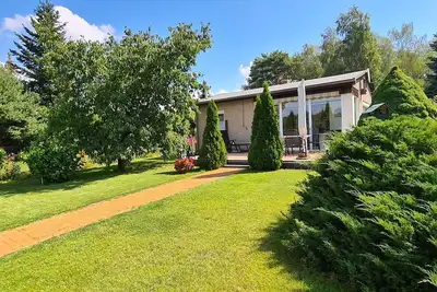 Image de Maison de vacances à Birkenwäldchen - Motzener See 150m