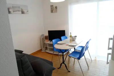 Image de Confort 22m² ✅Wifi, Animaux admis, Près des Thermes