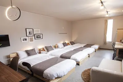 Image de Uchi Living stay Toyohira